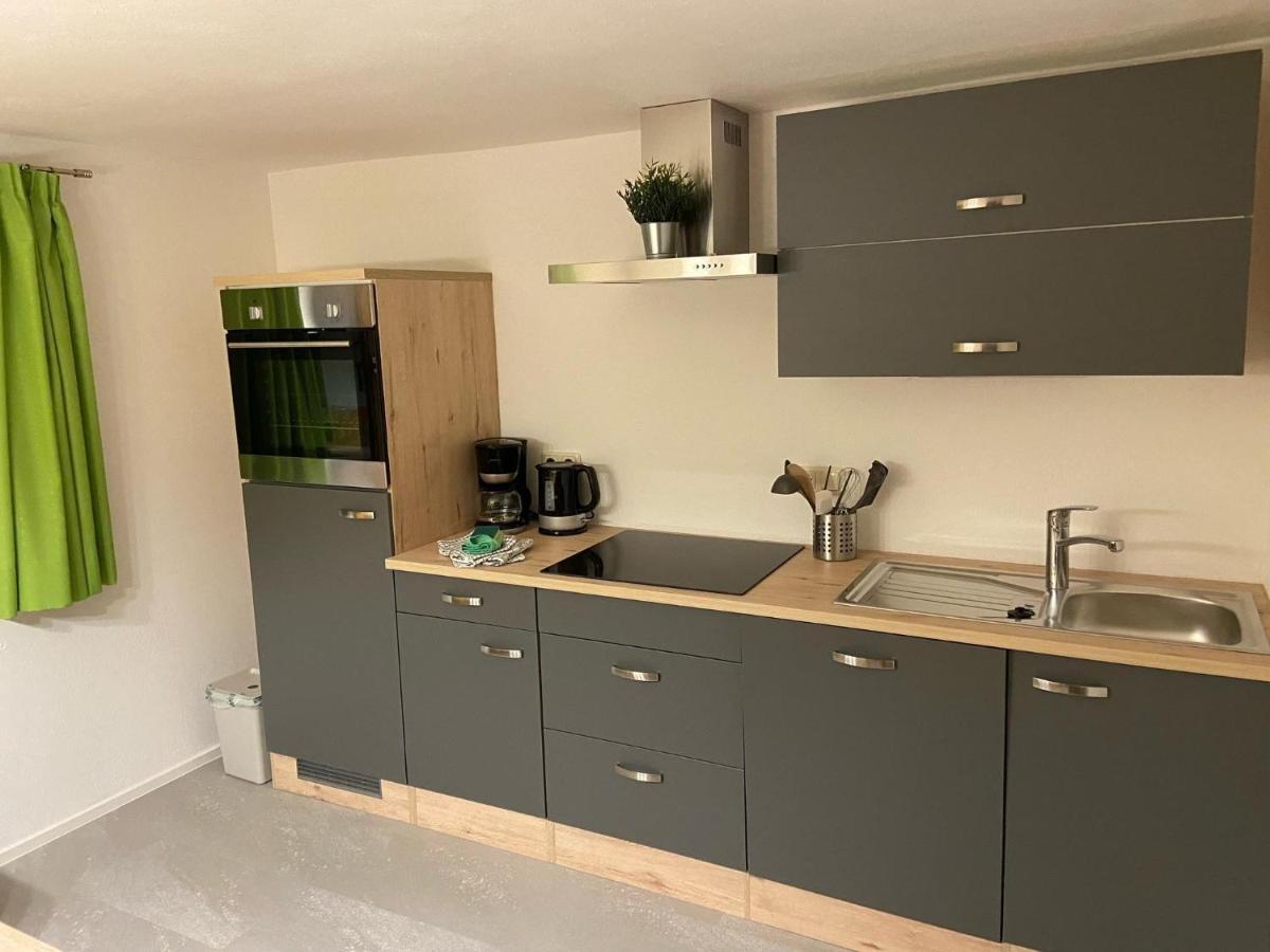 Ferienwohnung Dornau Langkampfen Экстерьер фото
