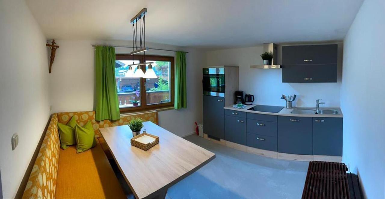 Ferienwohnung Dornau Langkampfen Экстерьер фото