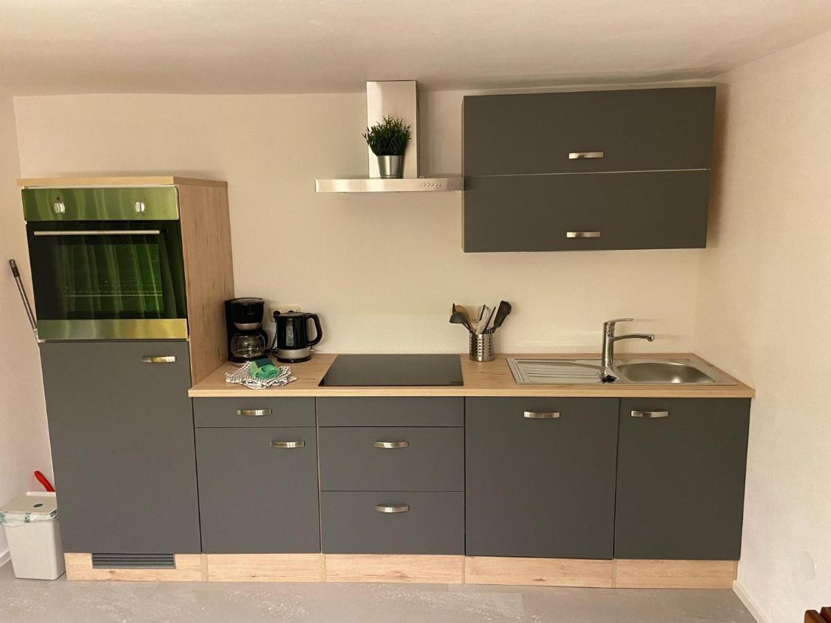 Ferienwohnung Dornau Langkampfen Экстерьер фото