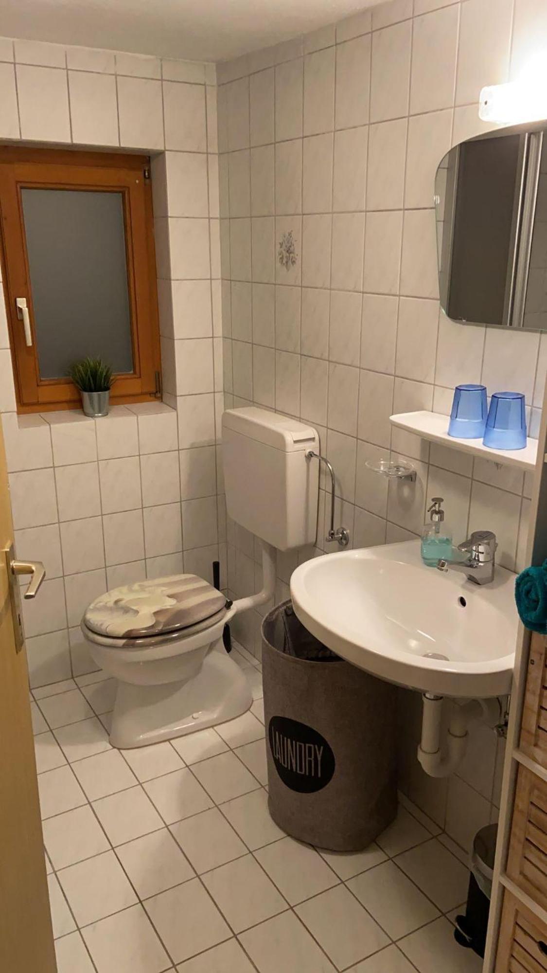 Ferienwohnung Dornau Langkampfen Экстерьер фото
