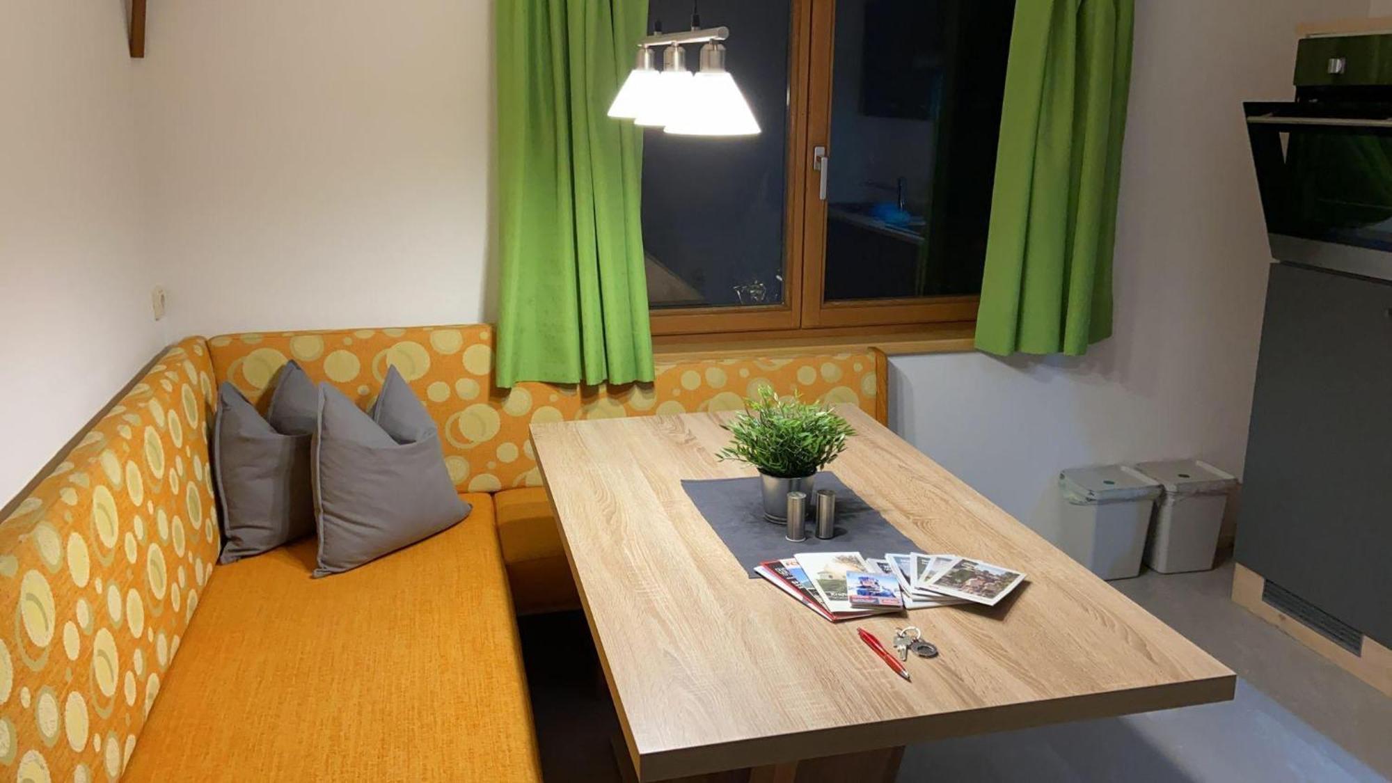 Ferienwohnung Dornau Langkampfen Экстерьер фото