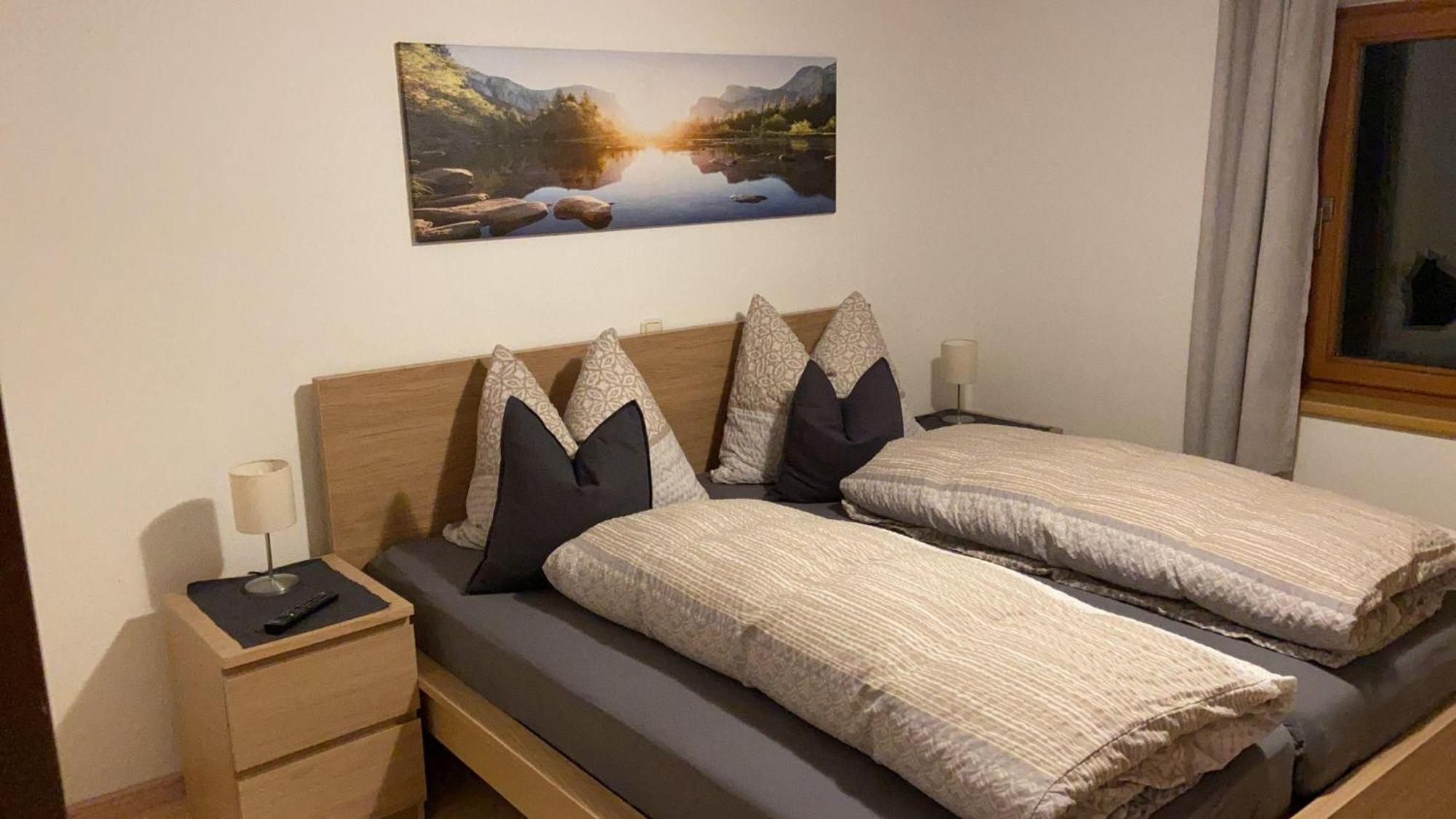 Ferienwohnung Dornau Langkampfen Экстерьер фото